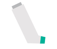 吸入薬