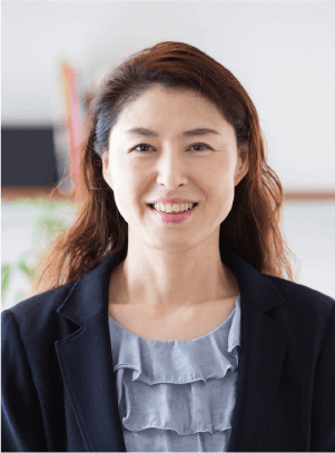 整理収納＆お掃除アドバイザー 道久 礼子（みちひさ れいこ） SmartBeans代表/(株)整理収納教育士執行役員