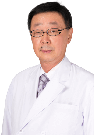 近畿大学病院 特任教授／病院長（近大病院統括）　東田 有智（とうだ ゆうぢ）先生