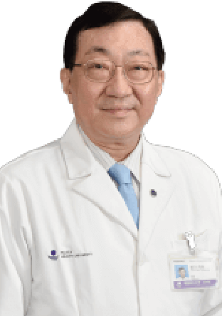 藤田医科大学 名誉教授　豊田地域医療センター 院長　堀口 高彦（ほりぐち　たかひこ）先生