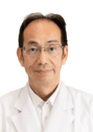筑波大学 医学医療系　呼吸器内科 教授　檜澤 伸之（ひざわ のぶゆき） 先生