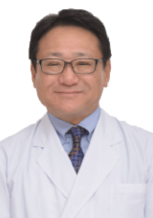 広島アレルギー呼吸器クリニック　理事長／統括院長　広島アレルギー呼吸器クリニック八丁堀 院長 保澤 総一郎（ほざわ そういちろう）先生